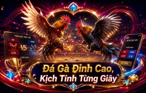 Sảnh Đá Gà accessiteesllc