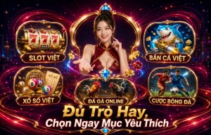 Game nổi bật 1